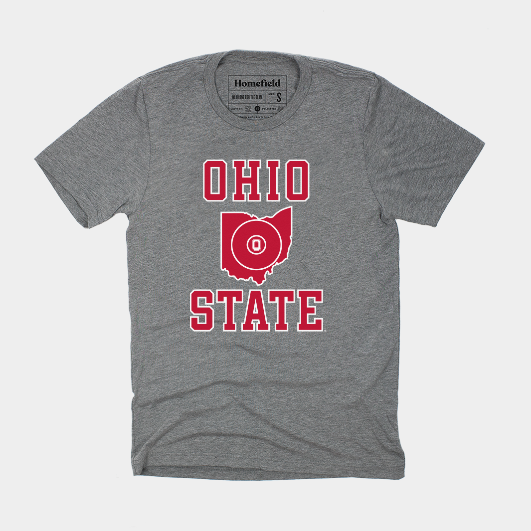 Ohio State Vintage 1990s Basketball T-Shirt Style001 Hoodie, Sweatshirt | CoreVibeTees.com