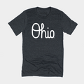Script Ohio Tee Hoodie, Sweatshirt | CoreVibeTees.com
