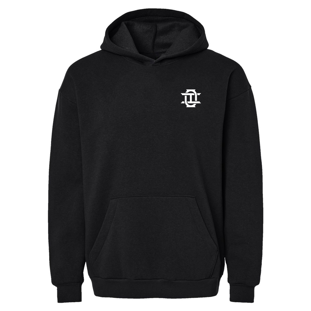 Path to Paradise Hoodie T-Shirts, Sweatshirt | CoreVibeTees.com (Image 2)