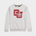 Oklahoma Sooners Crewneck Sweatshirt T-Shirts, Hoodie | CoreVibeTees.com