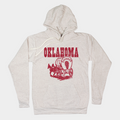 Vintage Oklahoma Sooners Hoodie Style001 T-Shirts, Sweatshirt | CoreVibeTees.com