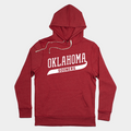 Oklahoma Sooners Classic Hoodie Style001 T-Shirts, Sweatshirt | CoreVibeTees.com (Image 1)