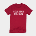 Oklahoma RUF/NEKS Tee Style001 Hoodie, Sweatshirt | CoreVibeTees.com