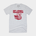 Vintage Oklahoma Sooners T-Shirt Style001 Hoodie, Sweatshirt | CoreVibeTees.com