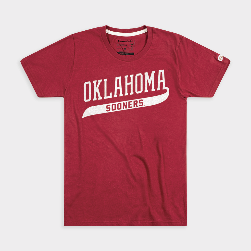 Oklahoma Sooners Classic Tee Hoodie, Sweatshirt | CoreVibeTees.com