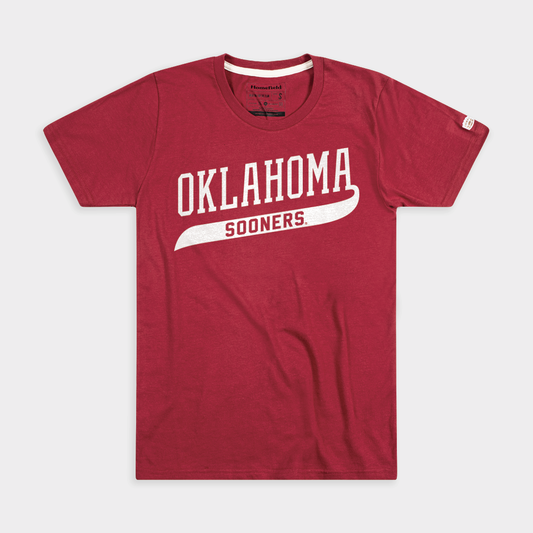 Oklahoma Sooners Classic Tee Hoodie, Sweatshirt | CoreVibeTees.com