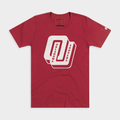 Oklahoma Sooners Retro Disco OU Tee Style001 Hoodie, Sweatshirt | CoreVibeTees.com (Image 1)
