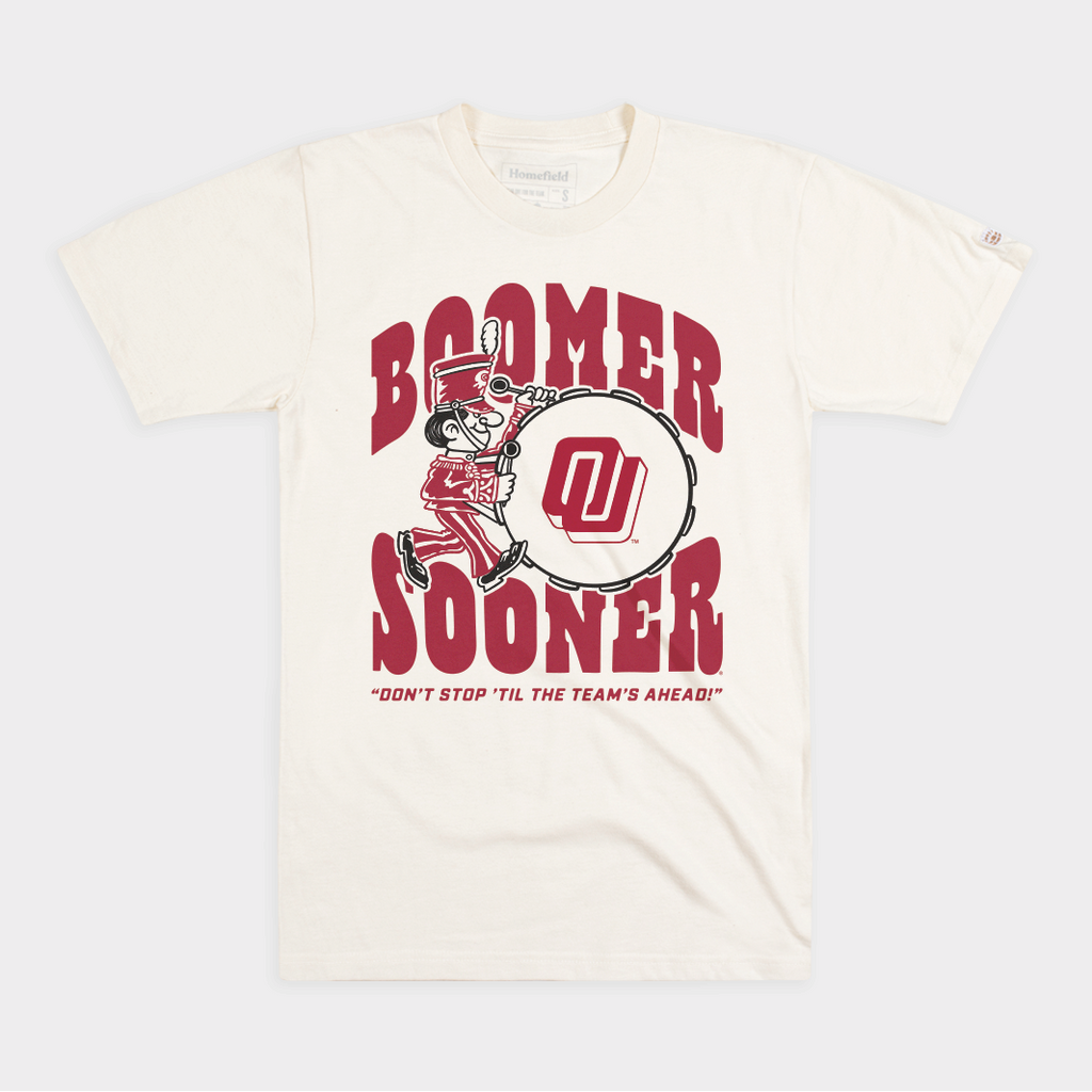 OU 1983 "The Day The Pride Won" Tee Style001 Hoodie, Sweatshirt | CoreVibeTees.com