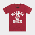 Oklahoma Sooners OU Disco 1979 Tee Hoodie, Sweatshirt | CoreVibeTees.com (Image 1)