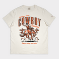 Oklahoma State Cowboy Stampede Vintage Heavyweight Tee Style001 Hoodie, Sweatshirt | CoreVibeTees.com (Image 1)