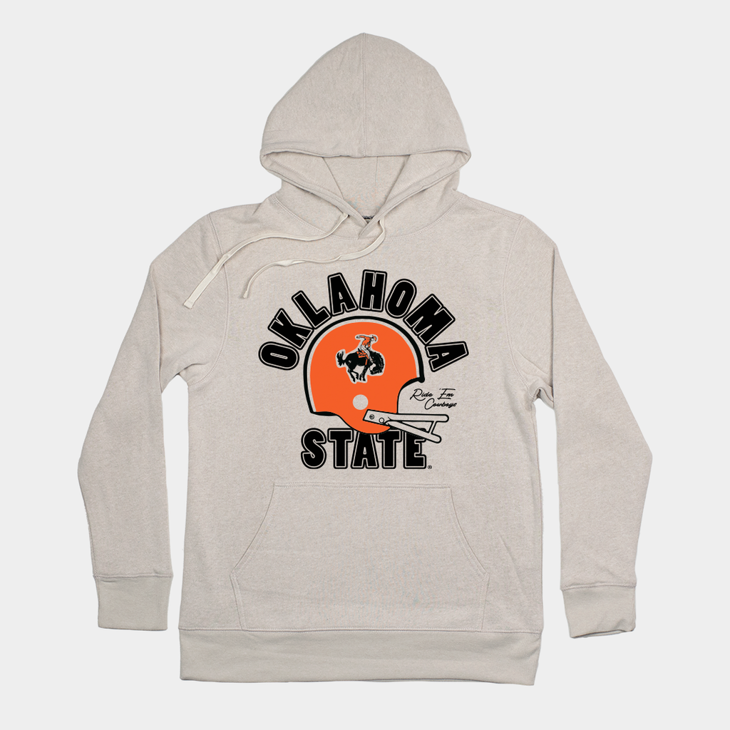 OSU Throwback 1960s Helmet Hoodie Style001 T-Shirts, Sweatshirt | CoreVibeTees.com