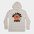 OSU Throwback 1960s Helmet Hoodie Style001 T-Shirts, Sweatshirt | CoreVibeTees.com