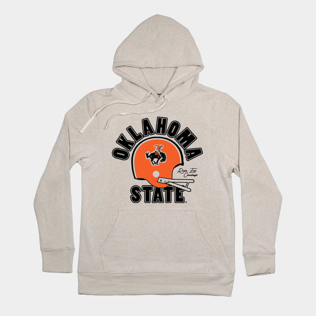 OSU Throwback 1960s Helmet Hoodie Style001 T-Shirts, Sweatshirt | CoreVibeTees.com