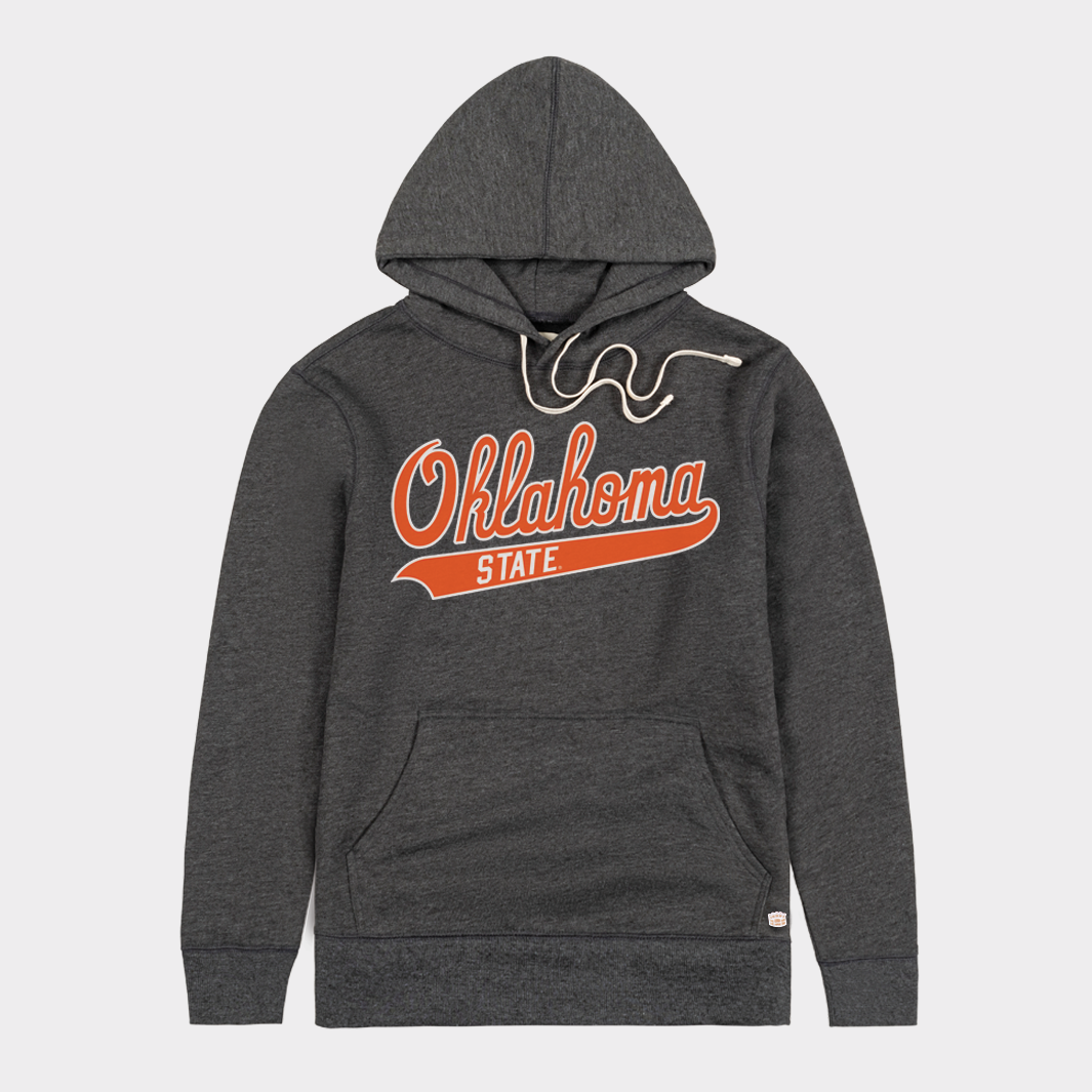 Oklahoma State Script Hoodie Style001 T-Shirts, Sweatshirt | CoreVibeTees.com