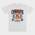 OSU Cowboys Football 1983 Bluebonnet Bowl Tee Style001 Hoodie, Sweatshirt | CoreVibeTees.com