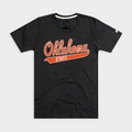 Oklahoma State Script Tee Style001 Hoodie, Sweatshirt | CoreVibeTees.com