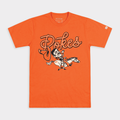Oklahoma State "Pokes" Vintage Logo Tee Style001 Hoodie, Sweatshirt | CoreVibeTees.com