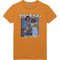 Outkast Unisex T-Shirt - Blue Box Hoodie, Sweatshirt | CoreVibeTees.com