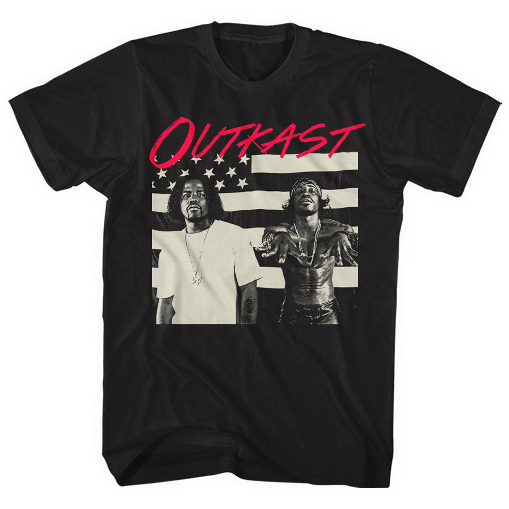 Outkast Unisex T-Shirt - Stankonia Hoodie, Sweatshirt | CoreVibeTees.com