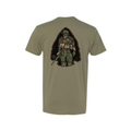 Tip Of The Spear Tee Hoodie, Sweatshirt | CoreVibeTees.com (Image 1)