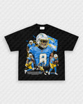 OMARION HAMPTON TEE Hoodie, Sweatshirt | CoreVibeTees.com (Image 1)