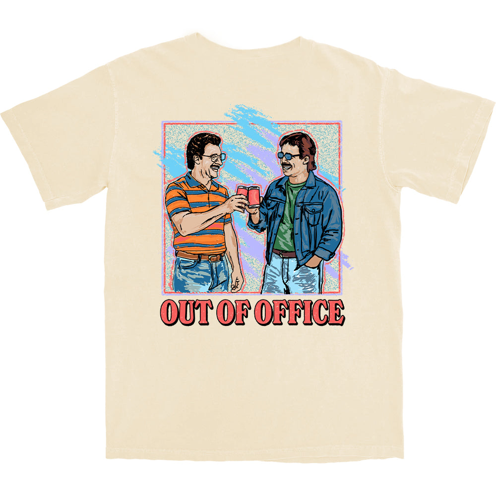 OOO Cheers T Shirt Hoodie, Sweatshirt | CoreVibeTees.com (Image 5)
