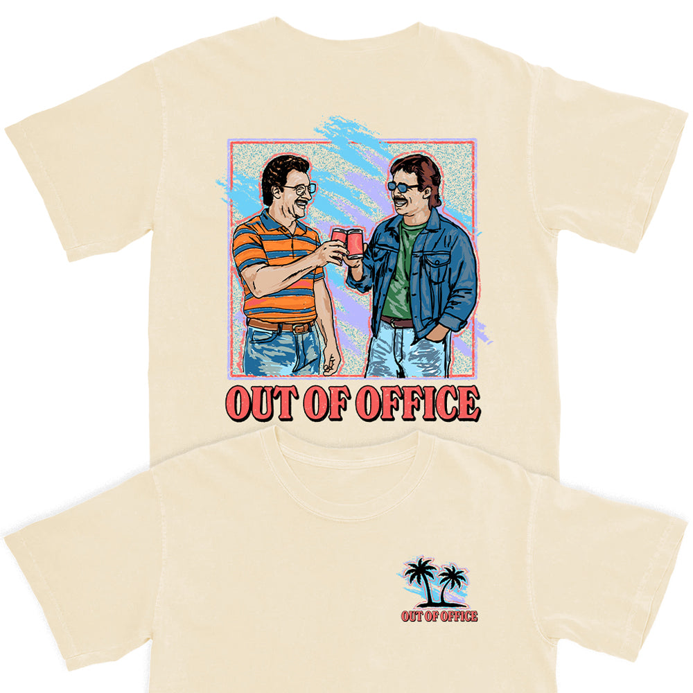 OOO Cheers T Shirt Hoodie, Sweatshirt | CoreVibeTees.com (Image 1)