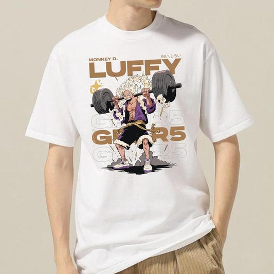 OP Lufly TA Shirt Sweatshirt Hoodie, Anime gift Shirt Sweatshirt, Hoodie, Comfort Colors