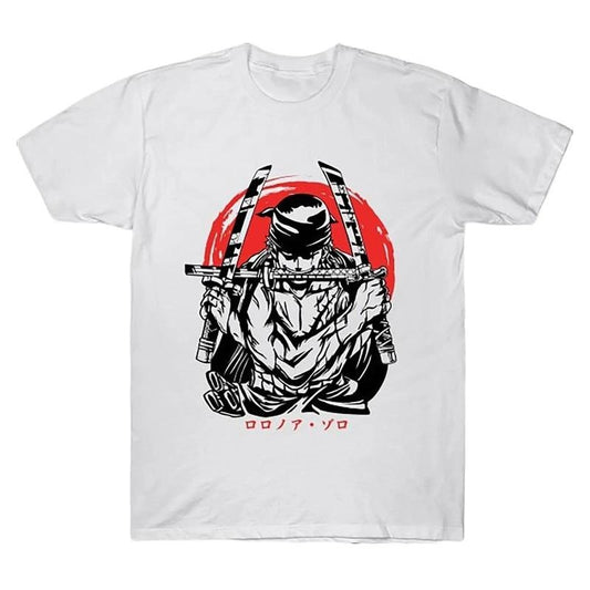 OP Zoro Japan Anime Shirt Zoro, King Pirate Shirt Unisex T-Shirt Sweatshirt, Hoodie, Comfort Colors