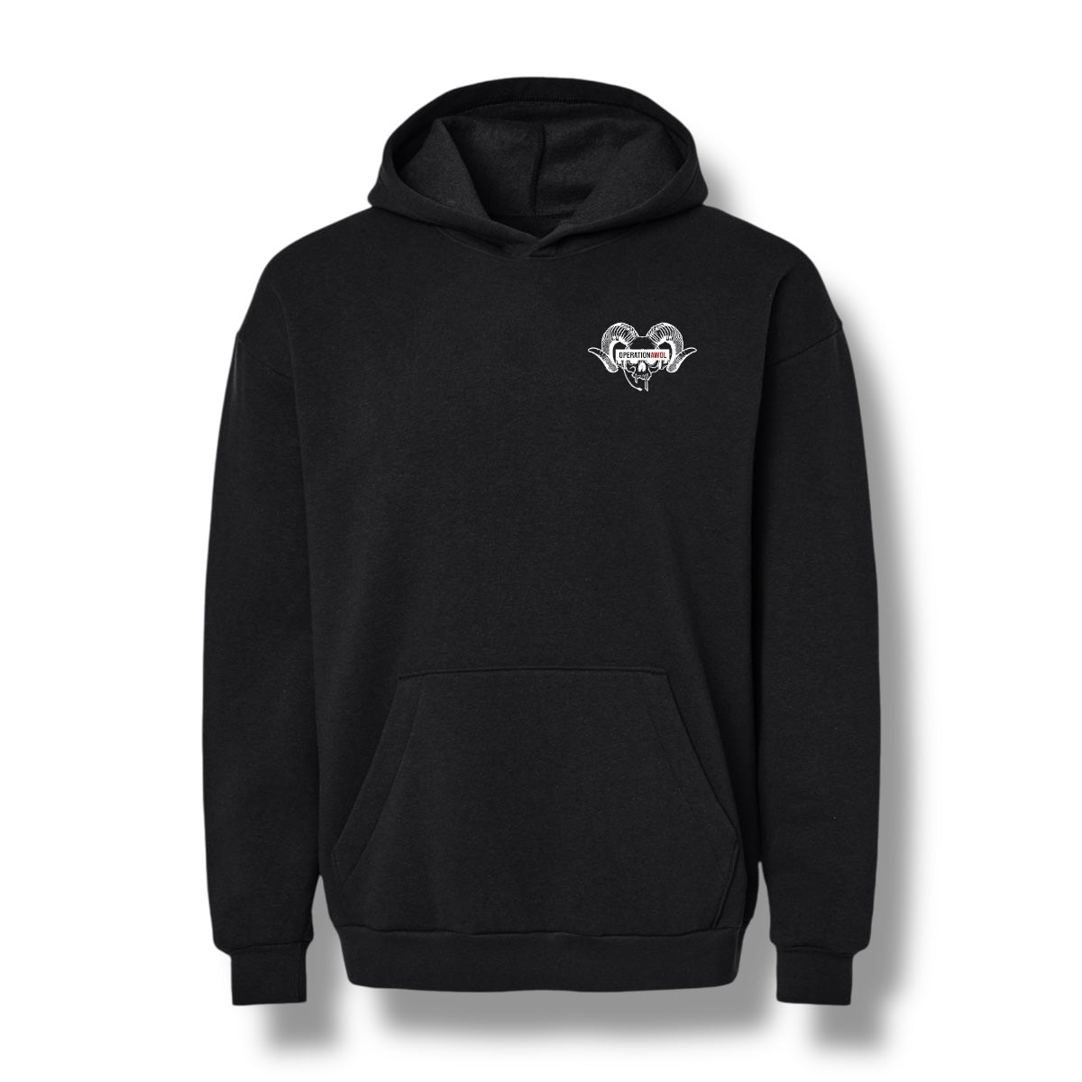 Operation AWOL Hoodie T-Shirts, Sweatshirt | CoreVibeTees.com (Image 2)