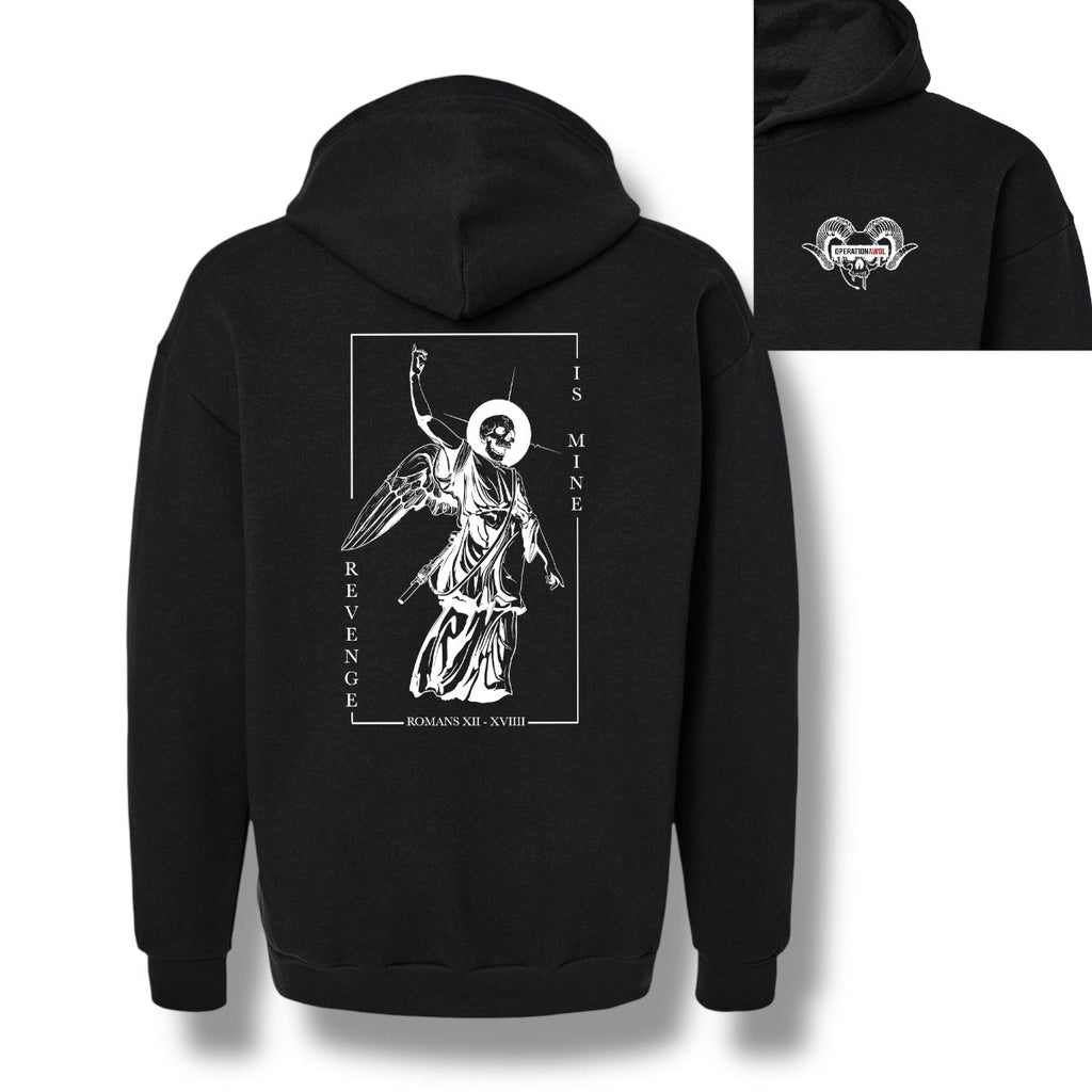 Operation AWOL Hoodie T-Shirts, Sweatshirt | CoreVibeTees.com (Image 1)