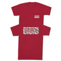Tuscaloosa Camo Pocket Tee Hoodie, Sweatshirt | CoreVibeTees.com (Image 1)