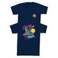 Old Row Outdoors Neon Mahi Pocket Tee Hoodie, Sweatshirt | CoreVibeTees.com (Image 1)