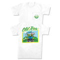 Hitting the Links Pocket Tee (White) Hoodie, Sweatshirt | CoreVibeTees.com (Image 1)