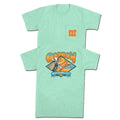 Bottoms Up Armadillo Pocket Tee Hoodie, Sweatshirt | CoreVibeTees.com (Image 1)