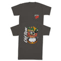 Cajun Hot Tub Pocket Tee Hoodie, Sweatshirt | CoreVibeTees.com (Image 1)