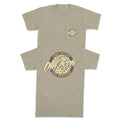 Duck Camo Circle Logo Pocket Tee Hoodie, Sweatshirt | CoreVibeTees.com (Image 1)