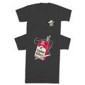 The Cowboy Killers 2.0 Pocket Tee Hoodie, Sweatshirt | CoreVibeTees.com (Image 1)