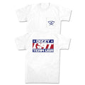 Dizzy Bat Team USA Pocket Tee Hoodie, Sweatshirt | CoreVibeTees.com (Image 1)