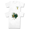 Welcome To The Ferrell Pocket Tee Hoodie, Sweatshirt | CoreVibeTees.com (Image 1)