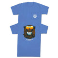 Good Boys Club Boykzyn Pocket Tee Hoodie, Sweatshirt | CoreVibeTees.com (Image 1)