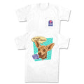 Good Boys Club Chihuahua Pocket Tee Hoodie, Sweatshirt | CoreVibeTees.com (Image 1)