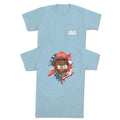 MAGA Good Boy Pocket Tee Hoodie, Sweatshirt | CoreVibeTees.com (Image 1)