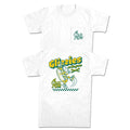 Glizzies On The Green Pocket Tee Hoodie, Sweatshirt | CoreVibeTees.com (Image 1)