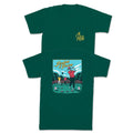 Drinking and Driving Pocket Tee Hoodie, Sweatshirt | CoreVibeTees.com (Image 1)
