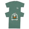 It's In The Drink Pocket Tee Hoodie, Sweatshirt | CoreVibeTees.com (Image 1)