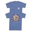 Great Lite Shark Pocket Tee Hoodie, Sweatshirt | CoreVibeTees.com (Image 1)