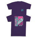 Hitting The Slopes V11 Pocket Tee Hoodie, Sweatshirt | CoreVibeTees.com (Image 1)