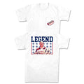 Glizzy King Legends Pocket Tee Hoodie, Sweatshirt | CoreVibeTees.com (Image 1)