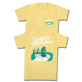 Legalize Mulligans Fried Egg Pocket Tee Hoodie, Sweatshirt | CoreVibeTees.com (Image 1)